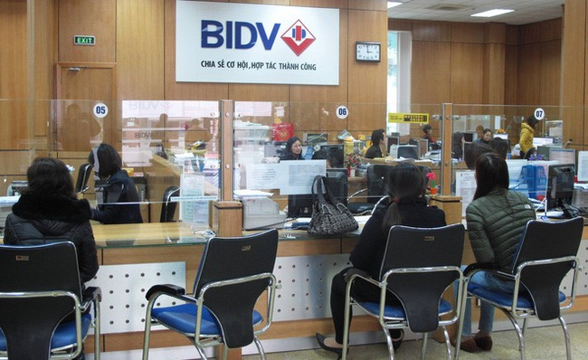 BIDV - SuMi Trust Financial Leasing Company Receives Operational License