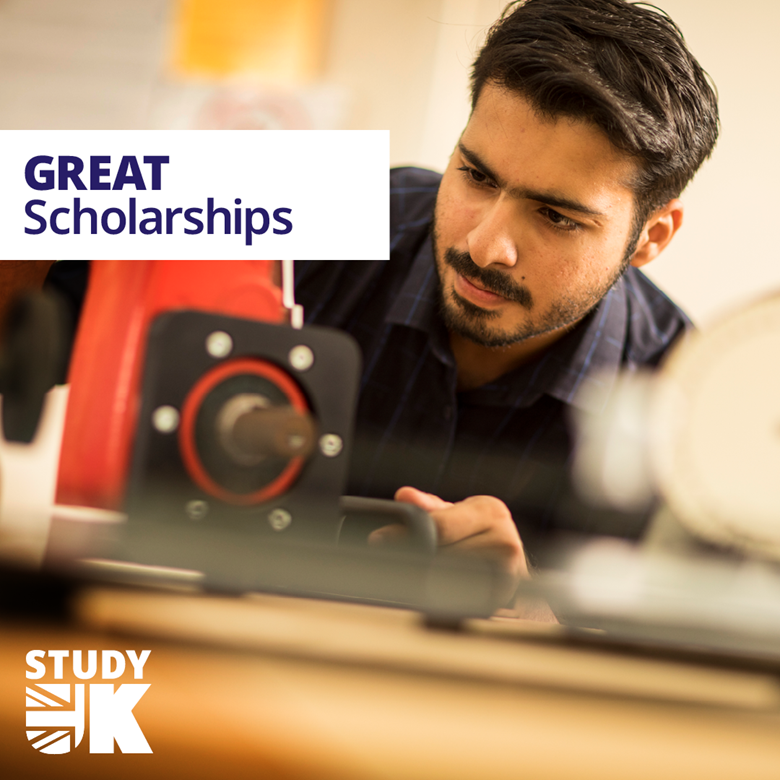 British Council Launches GREAT Scholarship 2022