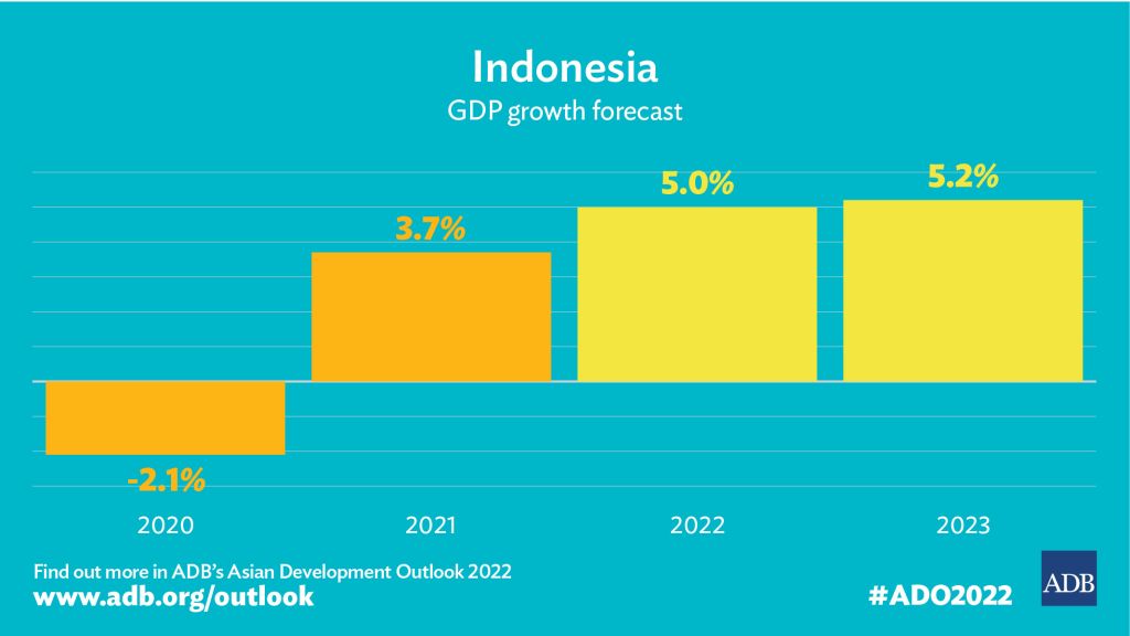 Indonesia Economy Outlook 2025