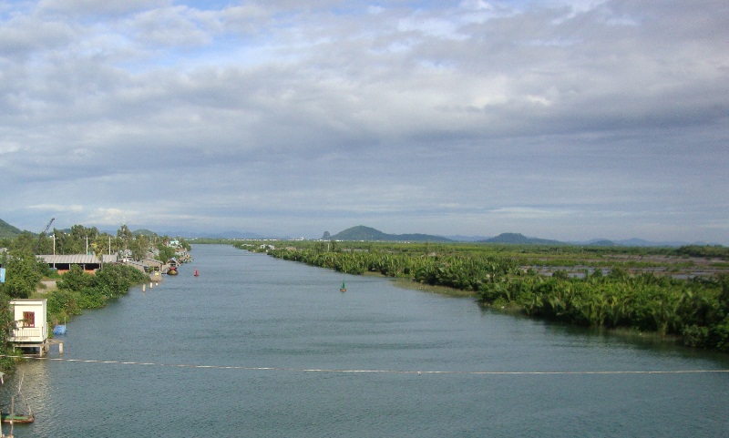 Đồng bằng sông Cửu Long: Không để người dân thiếu nước sinh hoạt - Ảnh 1