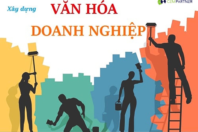 Xây dựng văn hóa kinh doanh liêm chính