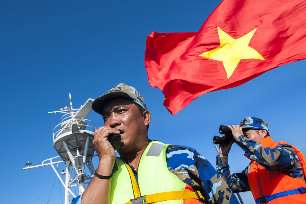 Hướng dẫn thực hiện Quy định về cờ Đảng Cộng sản Việt Nam và việc sử dụng cờ  Đảng
