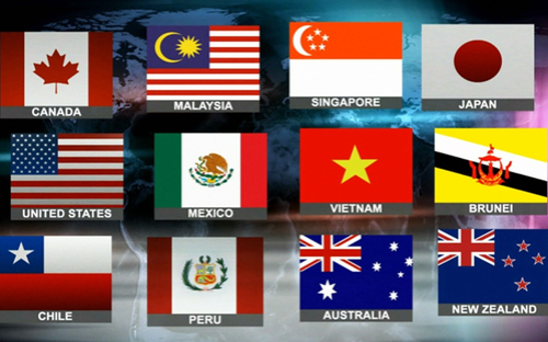 TPP và lá cờ Châu Á: Thành công của Hiệp định đối tác xuyên Thái Bình Dương (TPP) đã tạo ra những cơ hội mới cho sự phát triển kinh tế của Châu Á. Lá cờ Châu Á trở thành biểu tượng đại diện cho sự phát triển và tương tác giữa các quốc gia trong khu vực. Hãy xem hình ảnh của TPP và lá cờ Châu Á để cảm nhận sự nỗ lực và thành công của khu vực trong sự phát triển kinh tế.