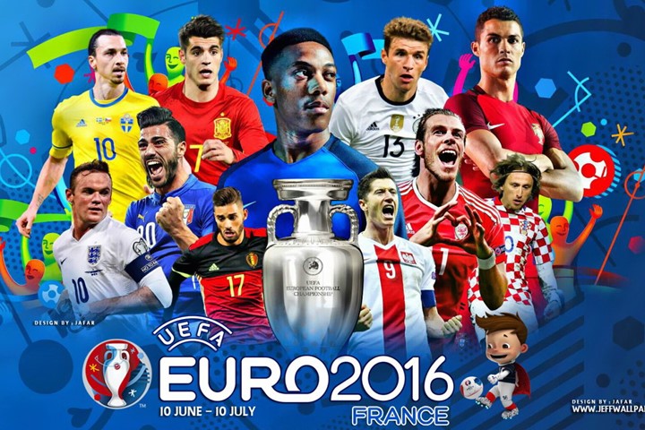 Hình nền Euro 2021 là món quà tuyệt vời cho những ai yêu thích bóng đá và muốn trang trí thêm cho màn hình điện thoại hay máy tính của mình. Với những thiết kế độc đáo và đẹp mắt, bạn sẽ có thêm động lực cổ vũ cho những đội bóng mình yêu thích.
