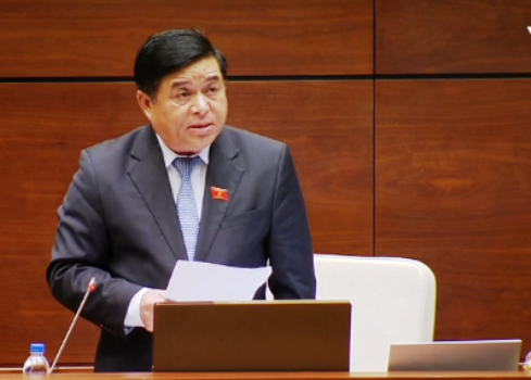 Bộ trưởng Nguyễn Chí Dũng Đã loại bỏ và giảm đáng kể các rào cản kinh doanh