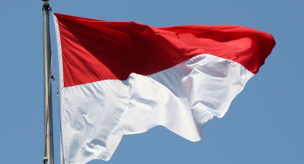 Indonesia rước quốc kỳ nguyên bản kỷ niệm Ngày Độc lập cờ Tổ quốc Indonesia

Indonesia đã tổ chức một cuộc diễu hành thật trang trọng để rước quốc kỳ nguyên bản kỷ niệm Ngày Độc lập cờ Tổ quốc Indonesia. Đây là một dịp quan trọng để nhớ đến lịch sử đất nước Indonesia và quốc kỳ của họ. Hãy cùng xem hình ảnh này để tôn vinh sự độc lập và tình yêu đối với quốc kỳ của các người dân Indonesia.