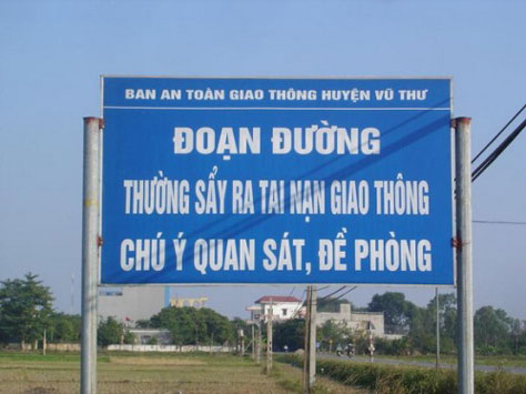 Dùng đúng tiếng Việt để bảo vệ tiếng Việt!
