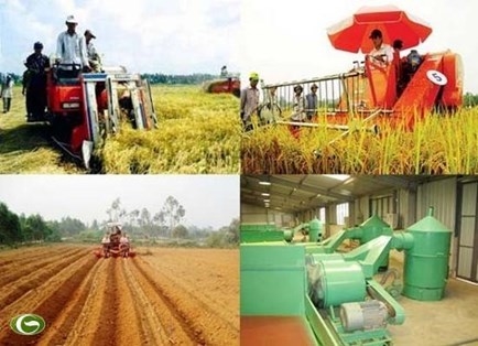Những trở ngại làm chậm công nghiệp hóa, hiện đại hóa nông nghiệp gắn với phát triển kinh tế tri thức