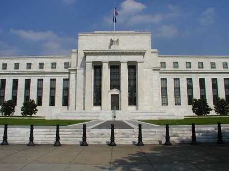 Vì sao Fed vẫn không tăng lãi suất