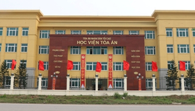 Há»c Viá»‡n Toa An Tuyá»ƒn Sinh Ä'áº¡i Há»c Há»‡ Chinh Quy Nganh Luáº­t Há»c NÄƒm 2016