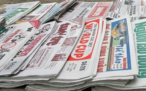 Nhận diện nguy cơ “tự diễn biến”, “tự chuyển hóa” trong lĩnh vực báo chí và một số giải pháp khắc phục