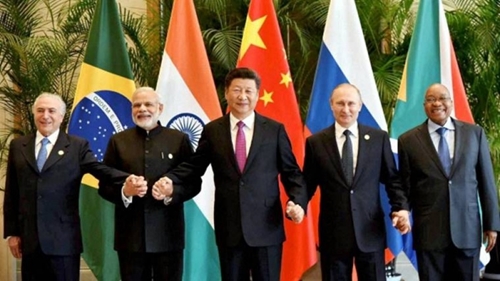BRICS hợp tác toàn diện và những thách thức không dễ vượt qua