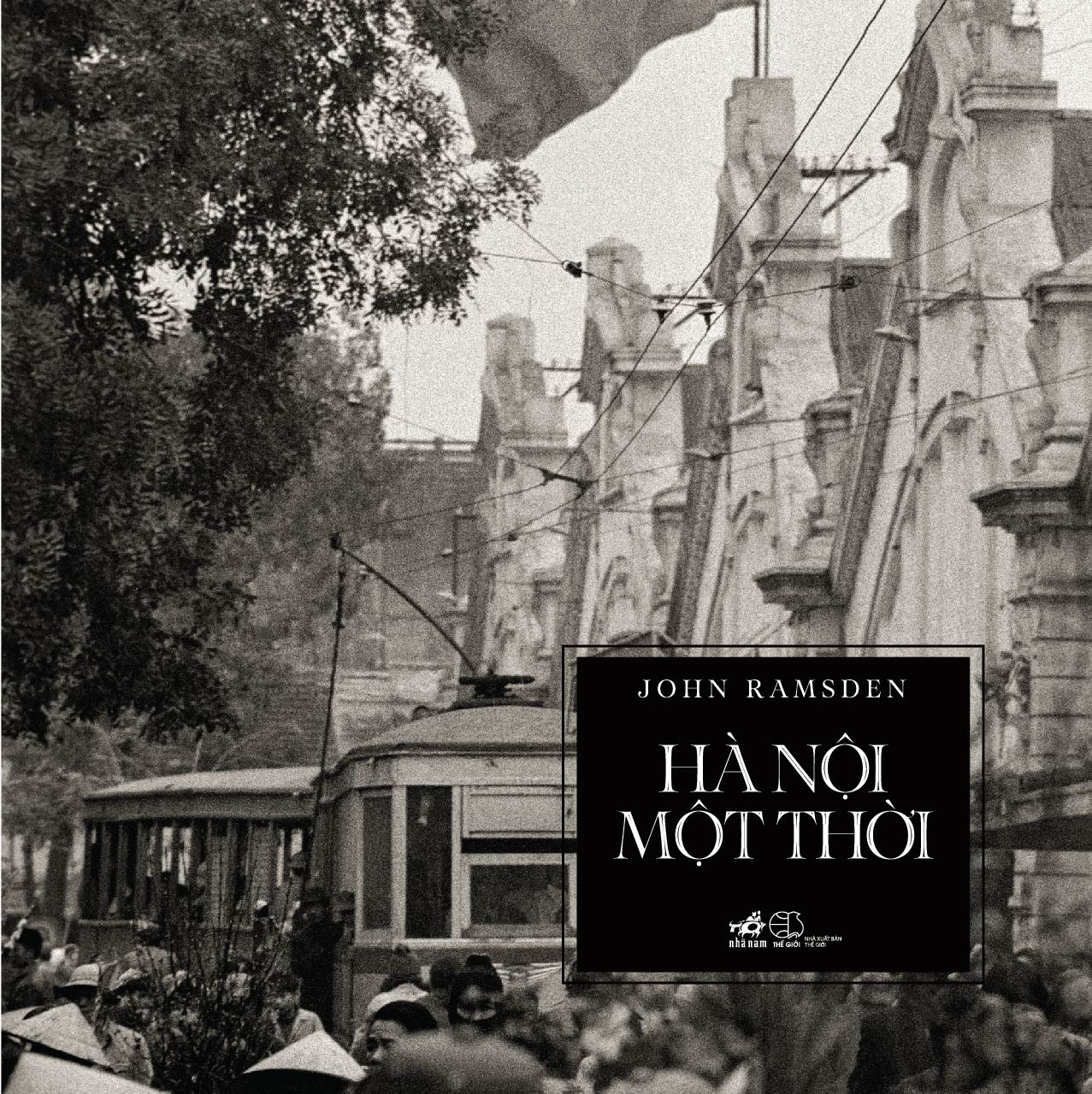 Tư liệu quý về cuộc sống của người dân Hà Nội những năm 1980