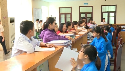 Tổng thu ngân sách nhà nước trên địa bàn tỉnh Hưng Yên đạt 9 458 tỷ đồng