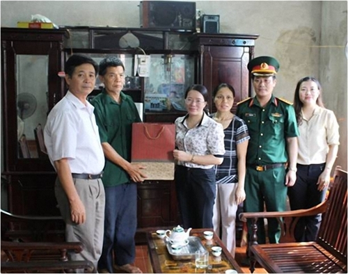 Phú Xuyên tập trung lãnh đạo xây dựng Nông thôn mới