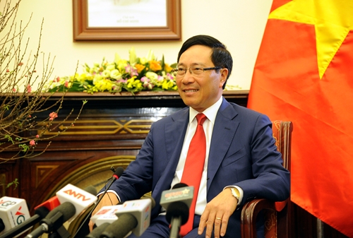 Ngoại giao Việt Nam Dấu ấn thành công và tiếp nối