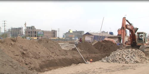 Mỹ Hào triển khai xây dựng khu nhà ở cho công nhân