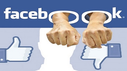 Hành vi nói xấu trên facebook xử lý như thế nào