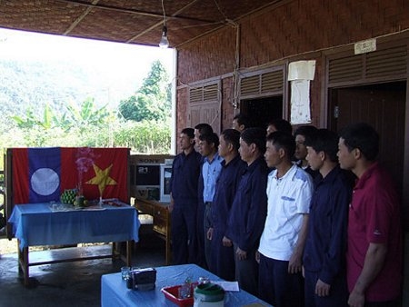 Nỗ lực đưa hài cốt liệt sĩ tại Lào về nước