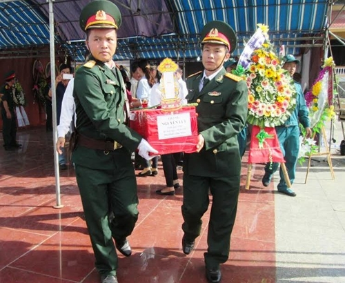Quảng Nam Triển khai nhiều hoạt động tri ân người có công