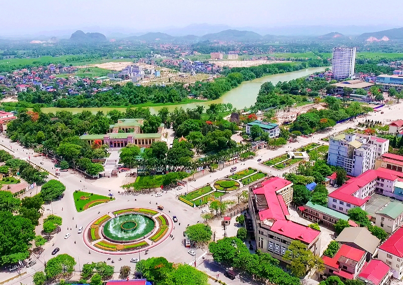 Thành phố Thái Nguyên: Đánh thức tiềm năng du lịch – Nền tảng cho sự phát triển vững mạnh