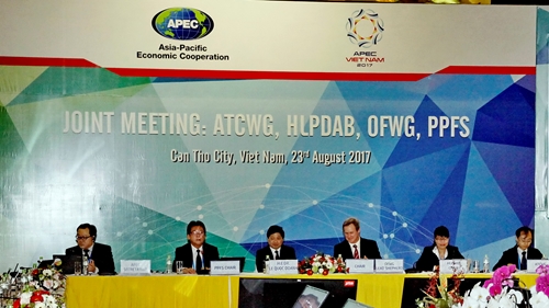 APEC 2017 Hướng tới khung chiến lược về phát triển nông thôn-đô thị bền vững