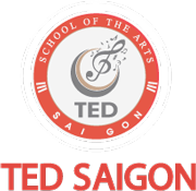 TED SAIGON School of the Arts- nơi gặp gỡ những tài năng