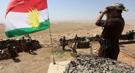 Nhân tố người Kurd với câu chuyện về hòa bình ở Trung Đông