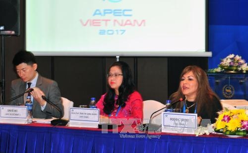 APEC 2017 Bộ Y tế Việt Nam chủ trì kỳ họp thứ 2 Nhóm công tác Y tế