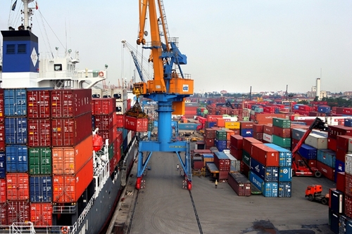 Tăng cường cải cách kiểm tra chuyên ngành hàng hóa xuất nhập khẩu