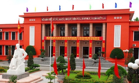 Học viện Chính trị Quốc gia Hồ Chí Minh cần tầm nhìn phát triển mới