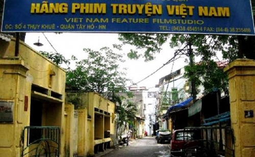 Ngày 13 10 2017 sẽ chính thức thanh tra cổ phần hóa Hãng phim truyện Việt Nam