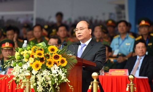Thủ tướng Chính phủ Nguyễn Xuân Phúc Không để sơ suất nhỏ nào về an ninh, an toàn dịp diễn ra APEC