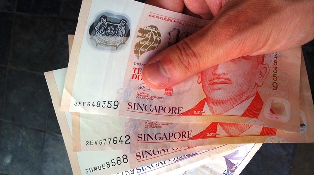 Với chính sách trả lương công bằng và hấp dẫn tại Singapore, khi làm việc tại đây bạn sẽ được hưởng mức lương cực kì hấp dẫn. Nếu bạn muốn biết thêm thông tin về chính sách này, hãy xem hình ảnh liên quan đến trả lương Singapore ngay thôi!