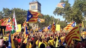 Catalunya Tuyên bố độc lập không hề dễ