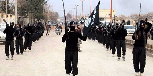 IS đại bại ở Trung Đông Vẫn còn tiềm ẩn nhiều nguy cơ