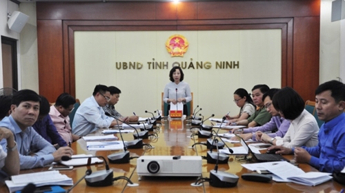 Quảng Ninh Tiếp tục tăng cường các giải pháp đảm bảo môi trường kinh doanh du lịch