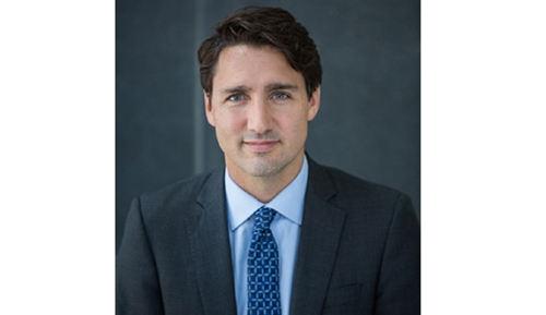 Thủ tướng Canada bắt đầu thăm chính thức Việt Nam