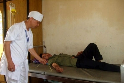 Thái Bình Nâng cao ý thức người dân trong phòng chống dịch sốt xuất huyết