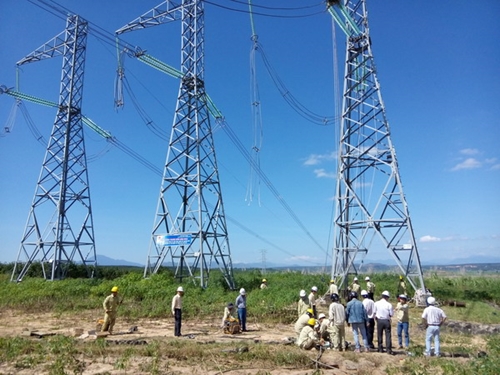 Thêm 2 dự án điện được phê duyệt nhằm tăng cường cung ứng điện cho miền Nam