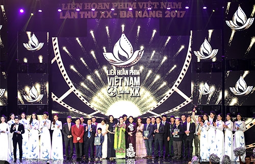 Liên hoan phim Việt Nam lần thứ XX và bước phát triển của dòng phim thương mại