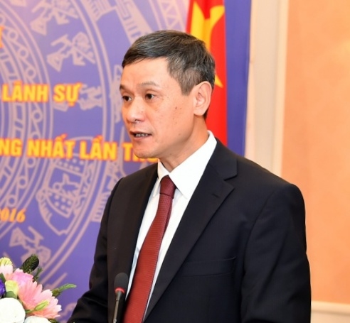 Công tác bảo hộ công dân Việt Nam ở nước ngoài đáp ứng sự mong đợi của người dân