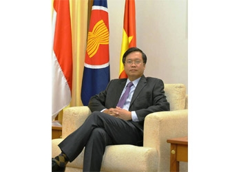Quan hệ Việt Nam – Indonesia sẽ tiếp tục phát triển mạnh mẽ và sâu rộng
