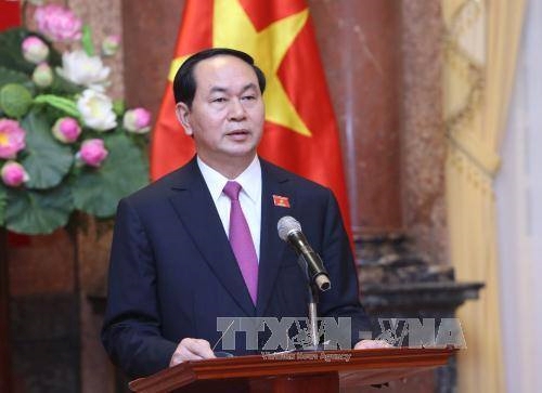 Góp phần phát triển quan hệ Đối tác chiến lược toàn diện Việt Nam - Ấn Độ