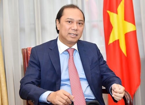 Việt Nam - thành viên tích cực, chủ động và có trách nhiệm của ASEAN