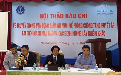 Tại sao việc đo huyết áp định kỳ là điều quan trọng đối với người Việt Nam?