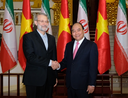 Việt Nam và Iran cần sớm triển khai các định hướng hợp tác