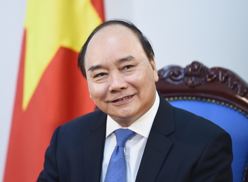 Tạo những bước đột phá trong hợp tác Việt Nam – Xinh-ga-po