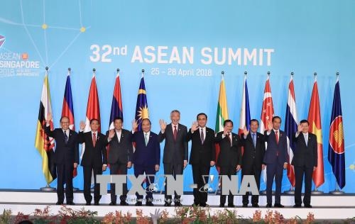 ASEAN cần tiếp tục giữ vững vai trò trung tâm ở khu vực