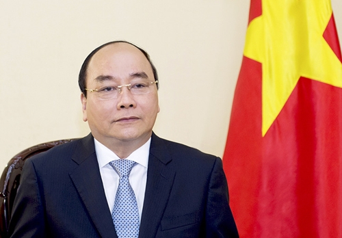 Thủ tướng Nguyễn Xuân Phúc sẽ thăm chính thức Xinh-ga-po và tham dự Hội nghị Cấp cao ASEAN lần thứ 32